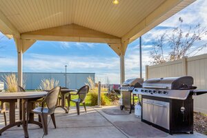  My Place Hotel - Dickinson, Nd