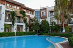 Turkan Beachfront Apartment
