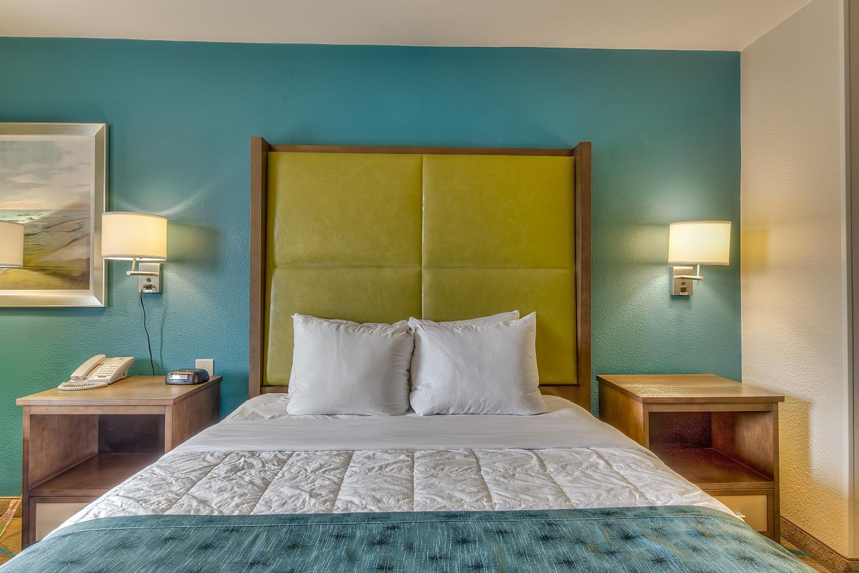 Фото Quality Inn Gulfport I-10