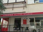 Gorgeous Pilates Studio (Istanbul, Kadikoy, Caddebostan Neighborhood, Caddebostan Pier Street, 13), sports hall, gym