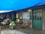 Рыба (Grigor Lusavorich Street, 50/23), pescados y mariscos