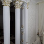 Гипсовые изделия (ulitsa Kartoyeva, 148А), gypsum products