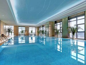 Гостиница Pullman Weifang