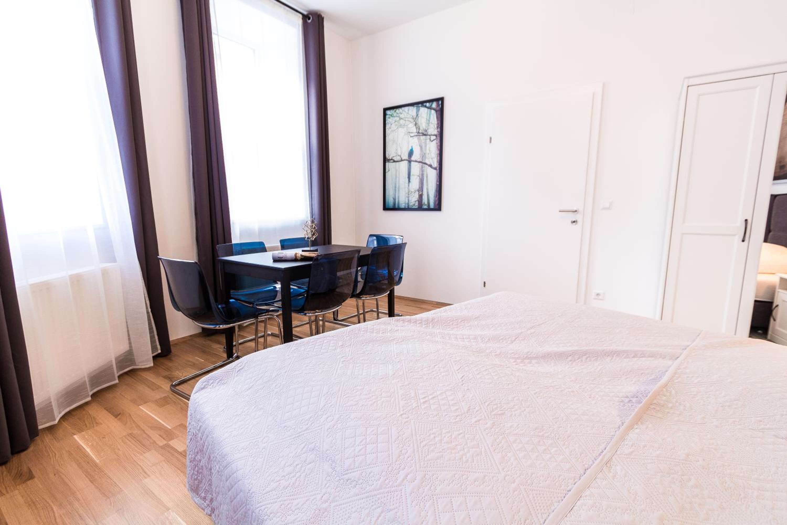 Фото Apartment Familienplatz