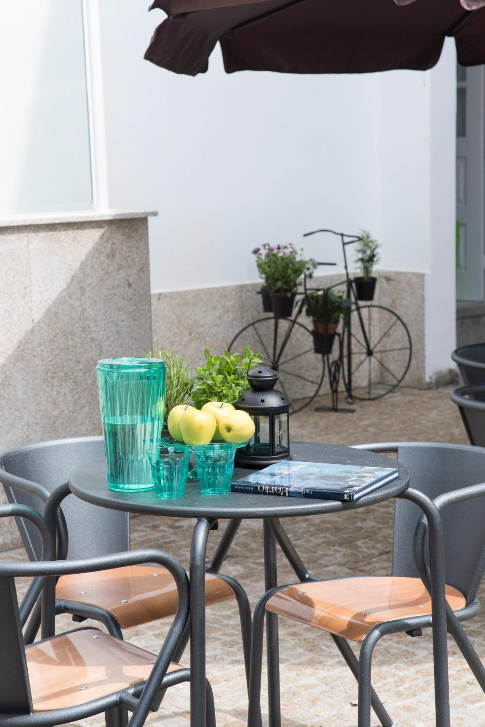 Фото Bnapartments Carregal