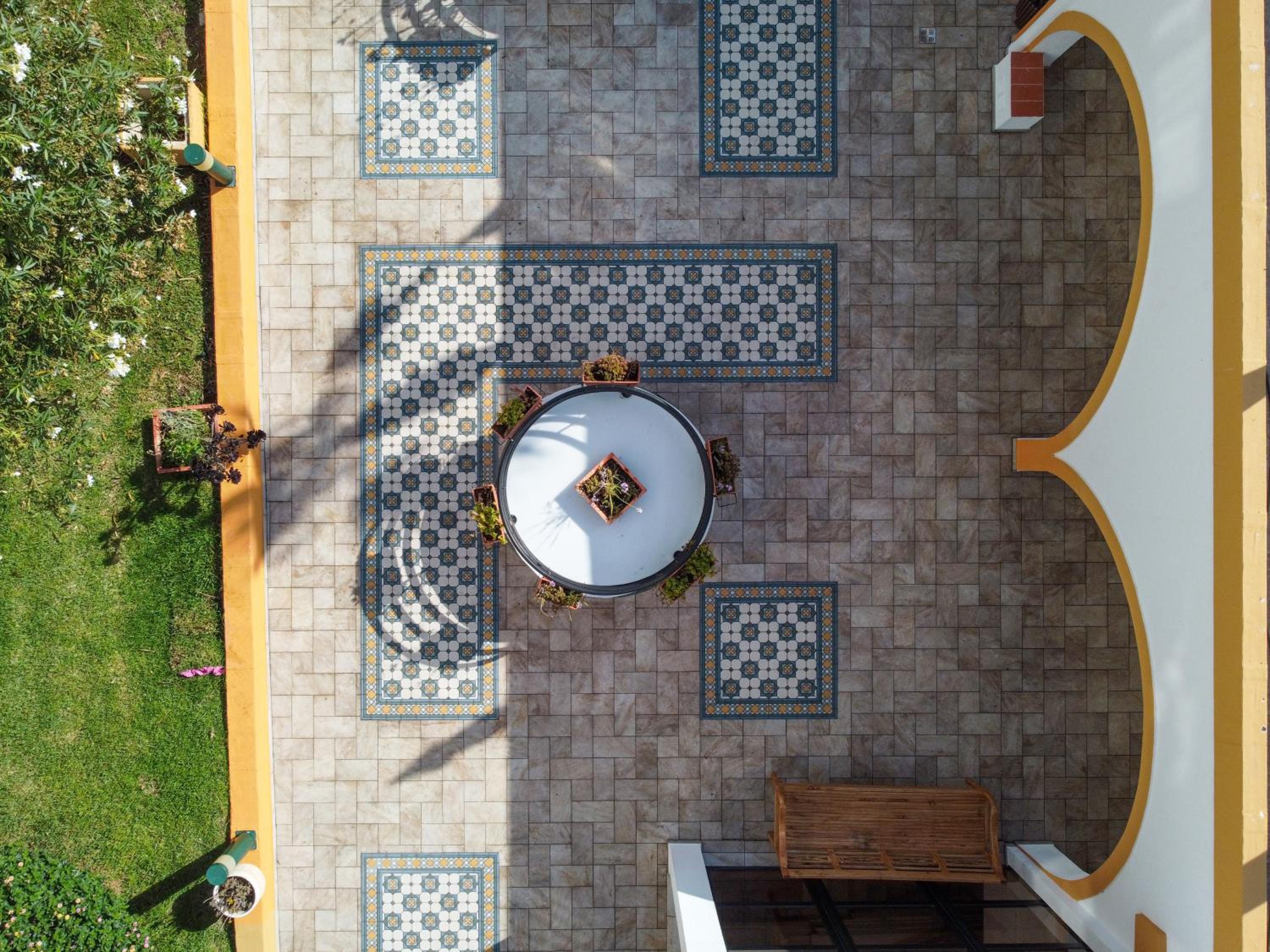 Фото Alfagar Cerro Malpique