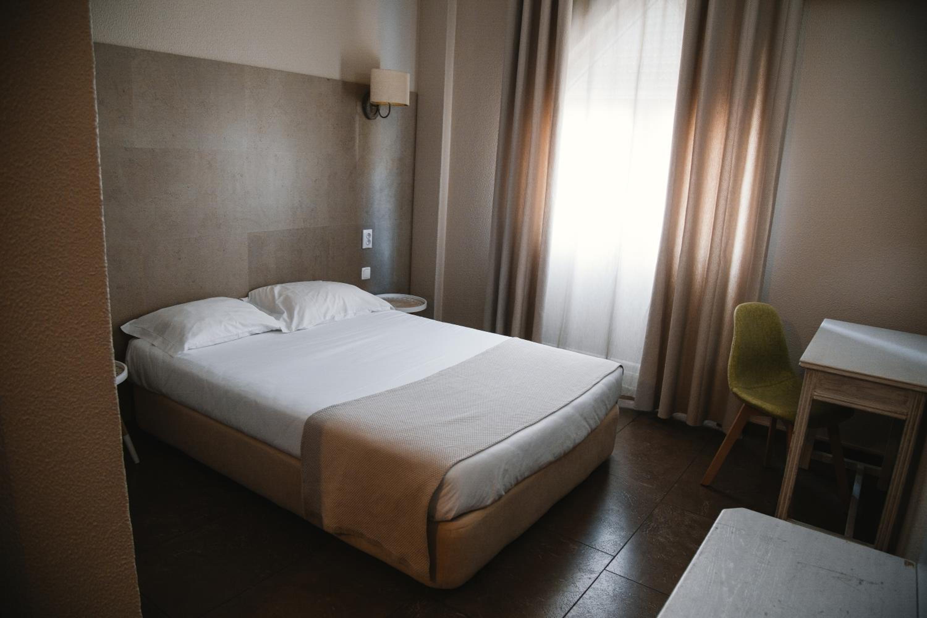 Фото Hotel Laitau