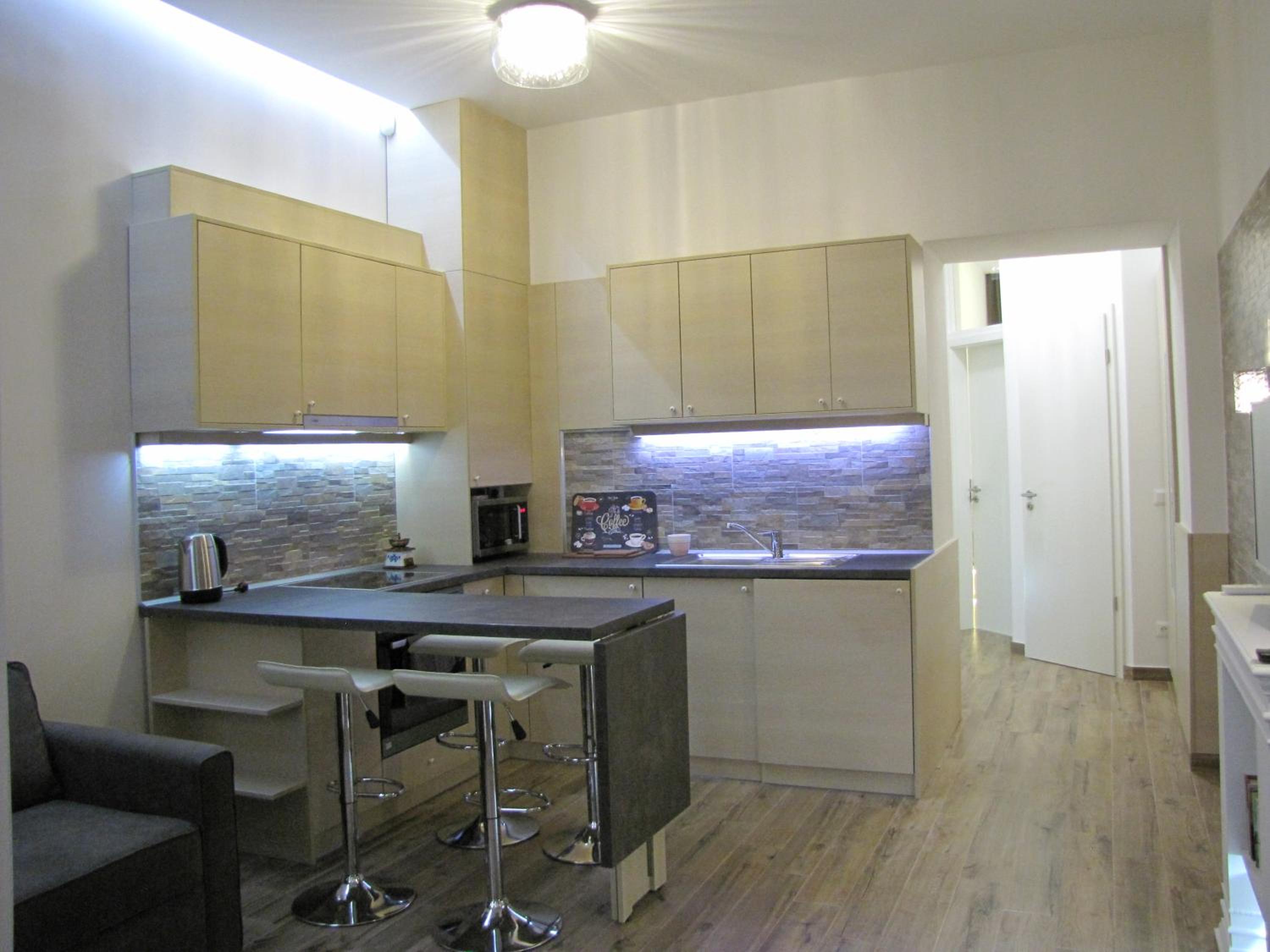 Фото Oasis of Downtown