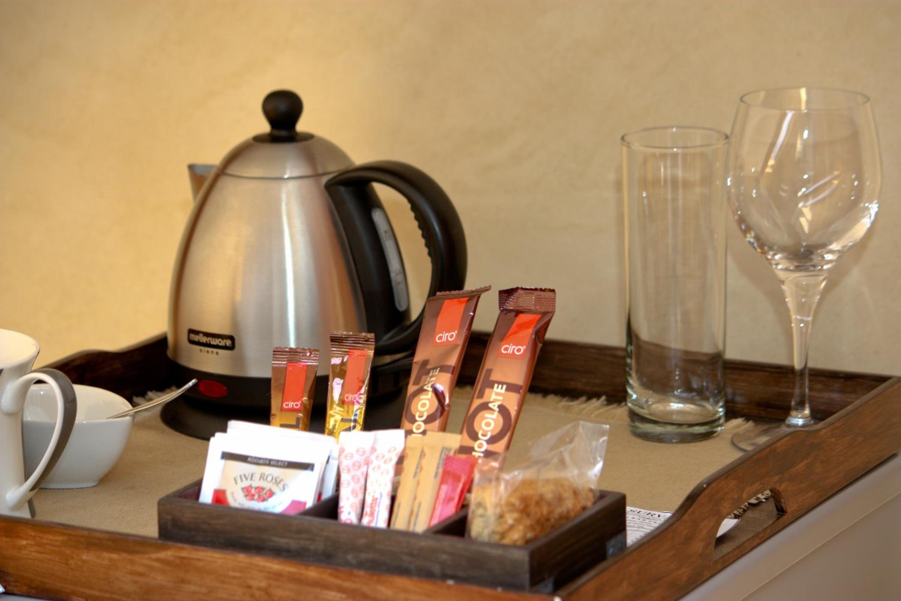 Фото Surval Boutique Olive Estate