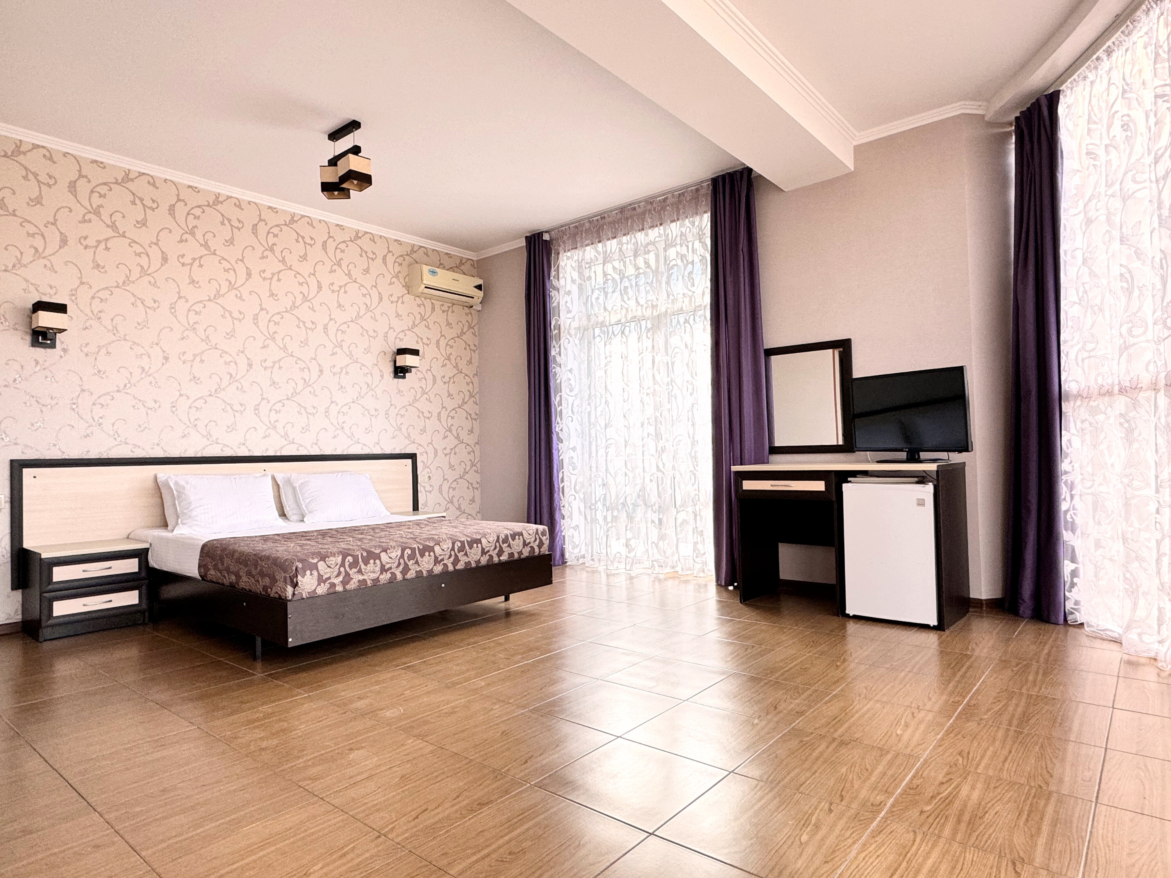 Фото Триера