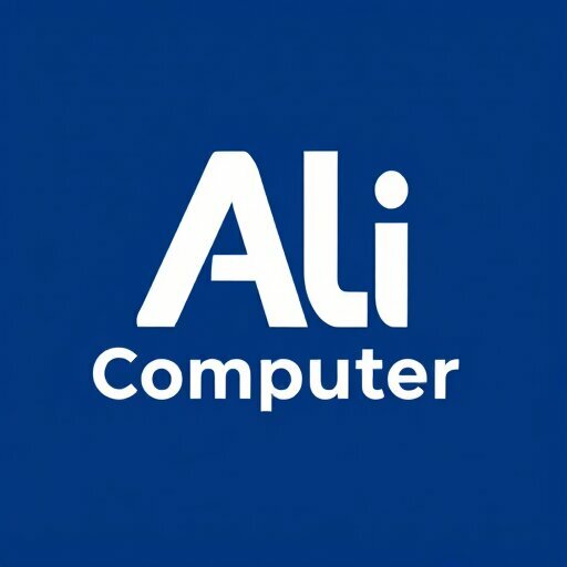 Internet cafe Ali Net Cafe, Lahore, photo