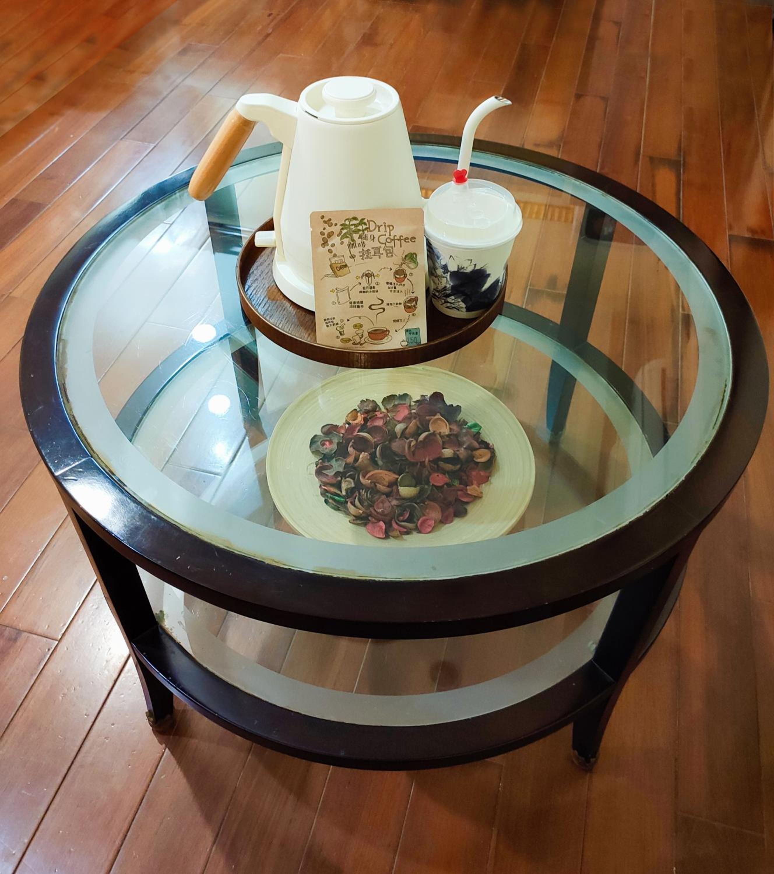 Фото Ladoll Service Apartments Shanghai