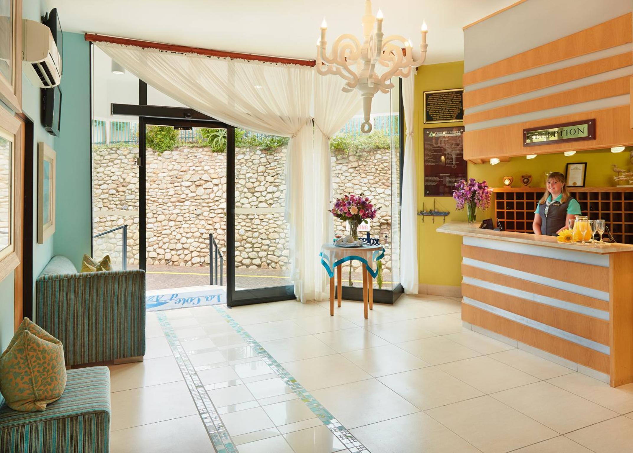 Фото First Group La Cote D'Azur