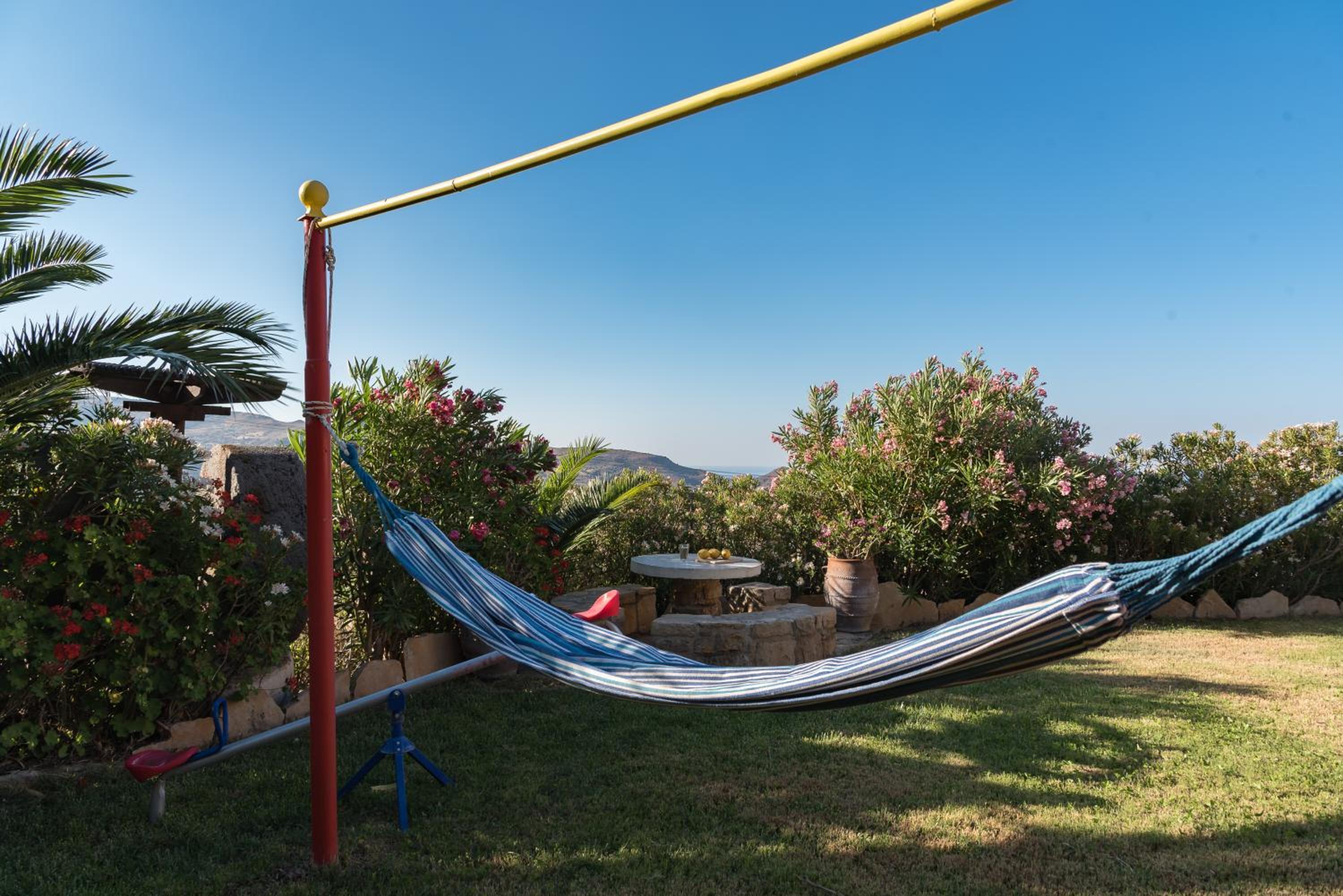 Фото Triopetra Luxury Villas Panagia