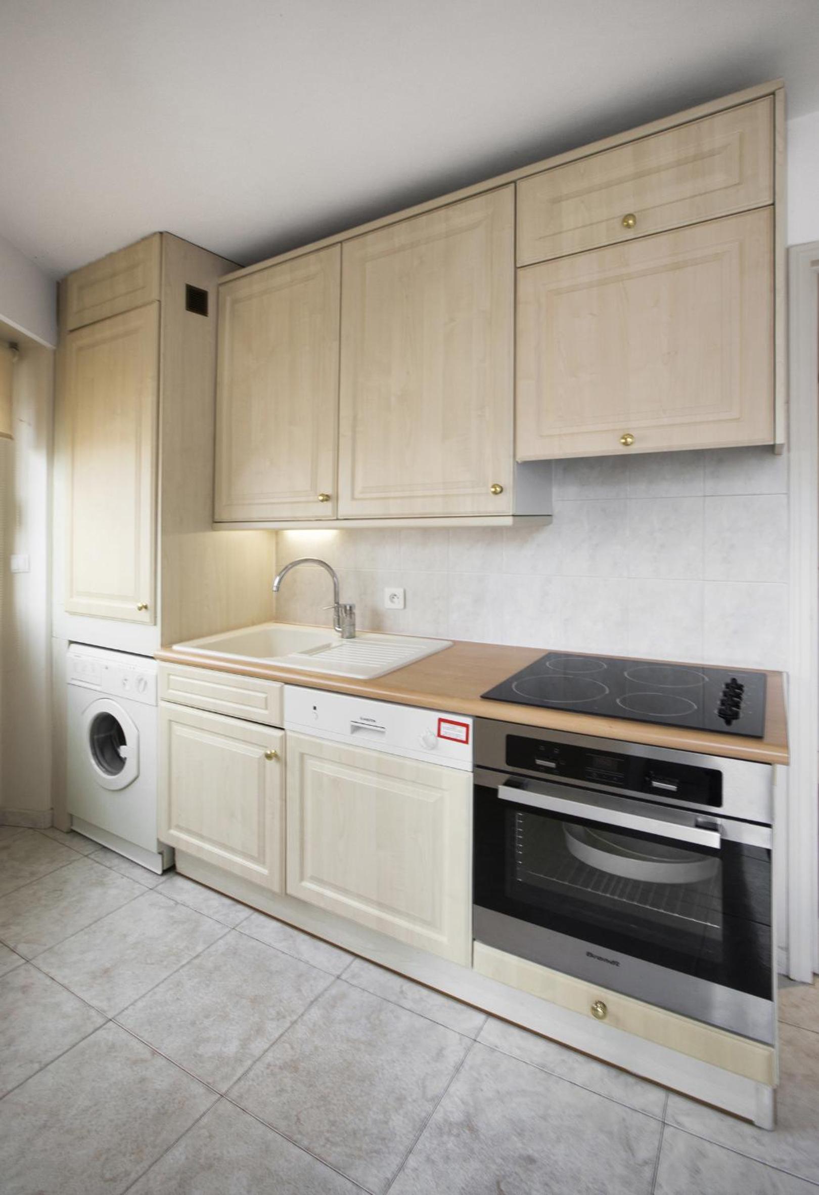 Фото La Croisette Cannes