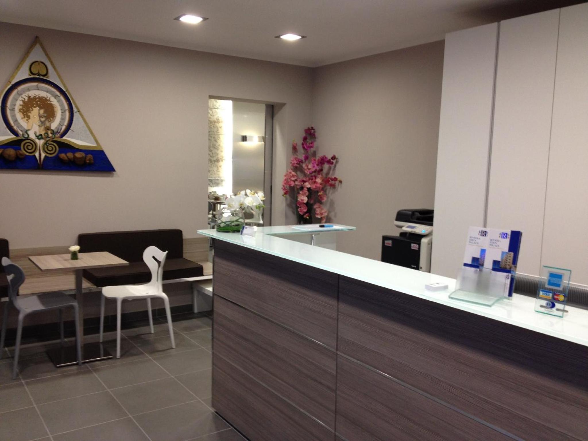 Фото Riviera Eden Palace