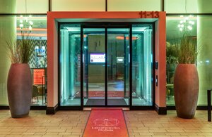 Гостиница Leonardo Hotel Dortmund