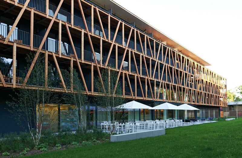 Гостиница Hotel Bora HotSpaResort