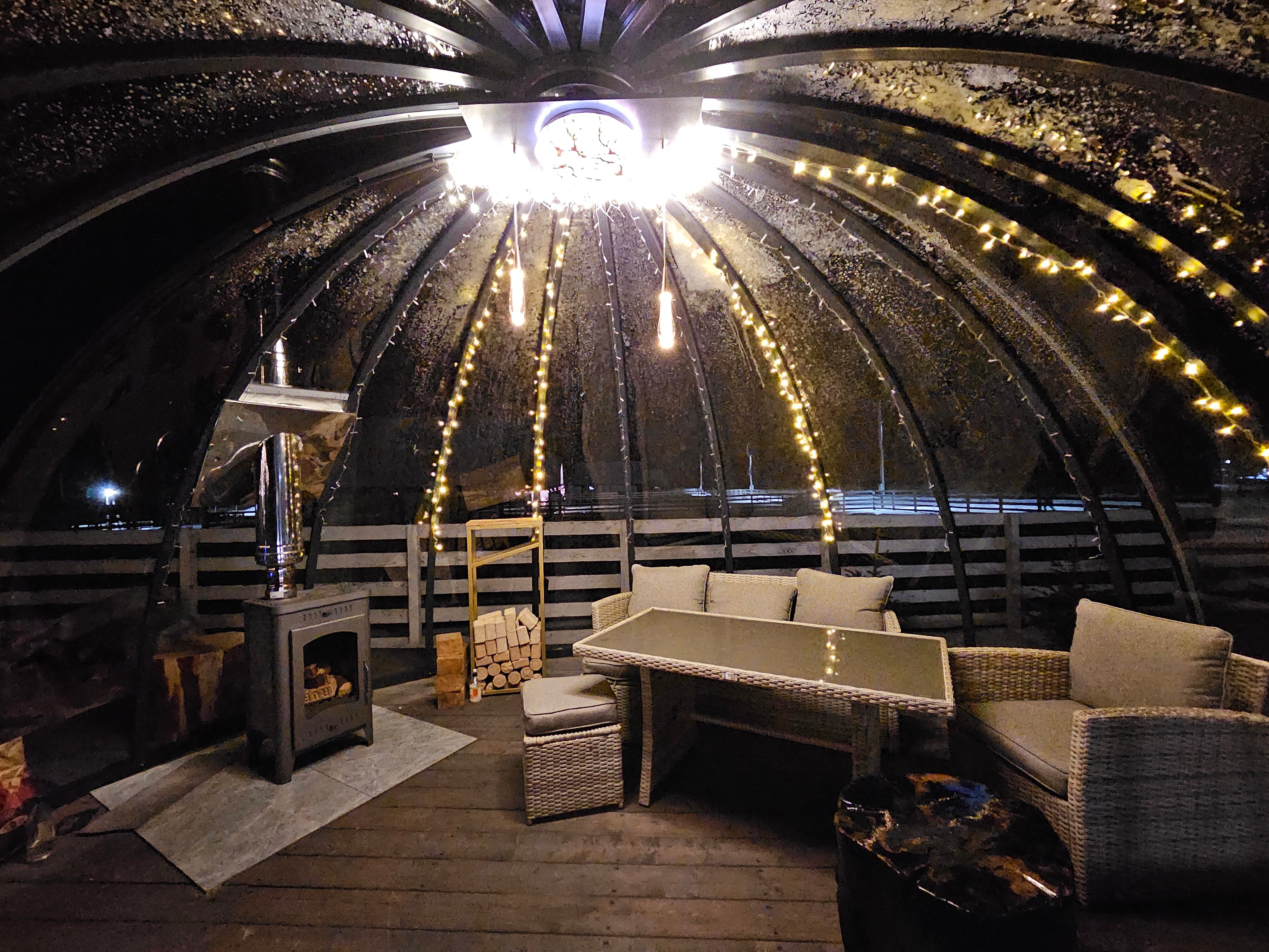 Фото Рассвет