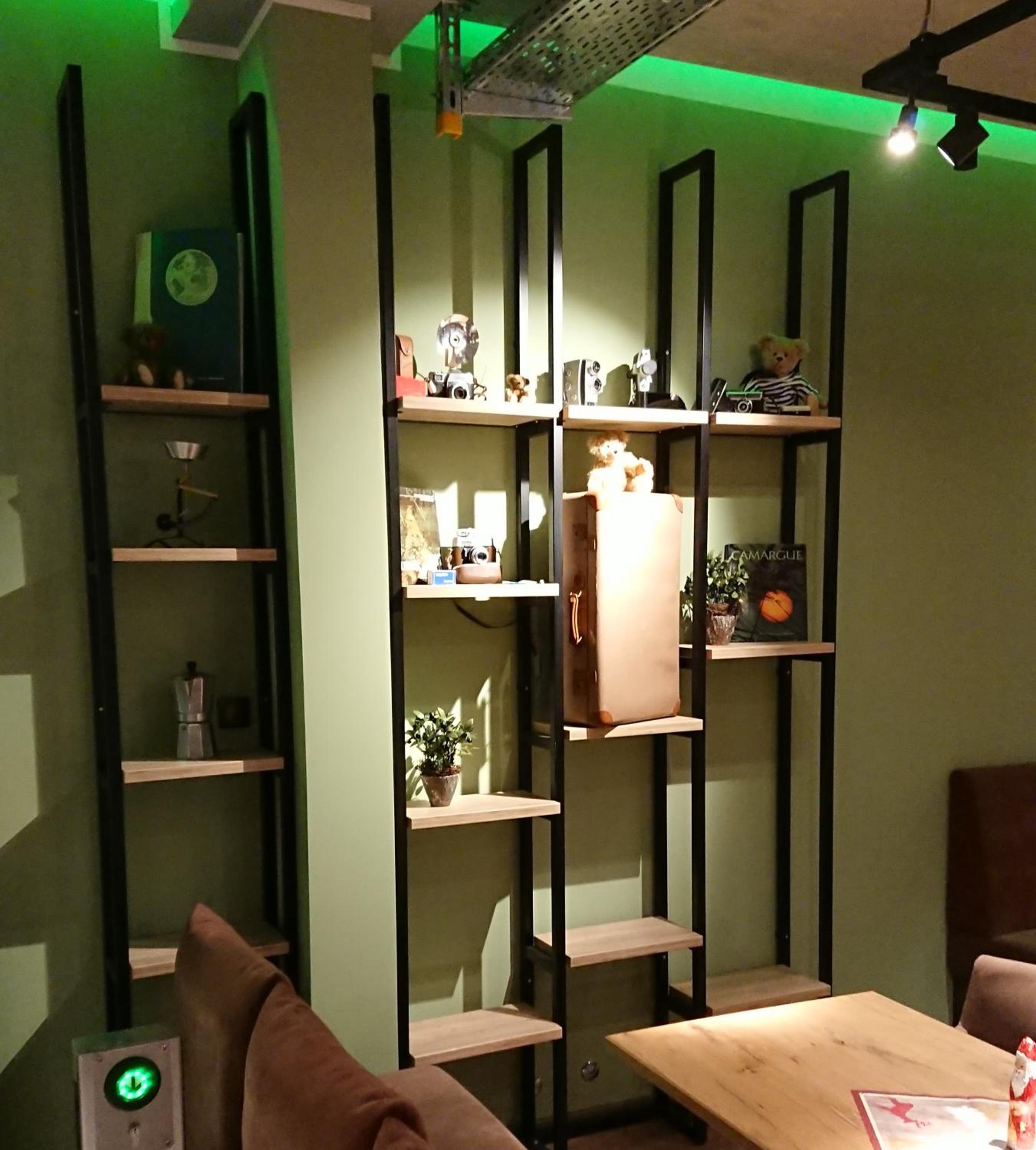 Фото Adesso Hotel Göttingen