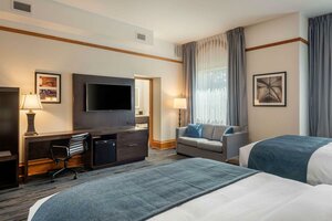 Гостиница The Courthouse Hotel, Ascend Hotel Collection