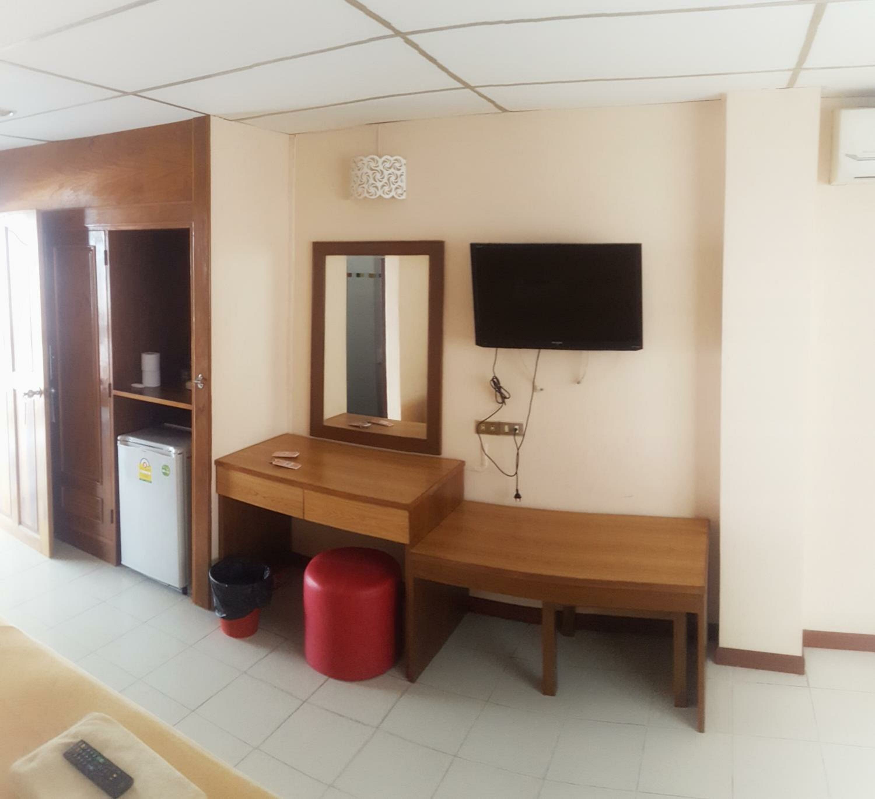 Фото Top Thai Hotel