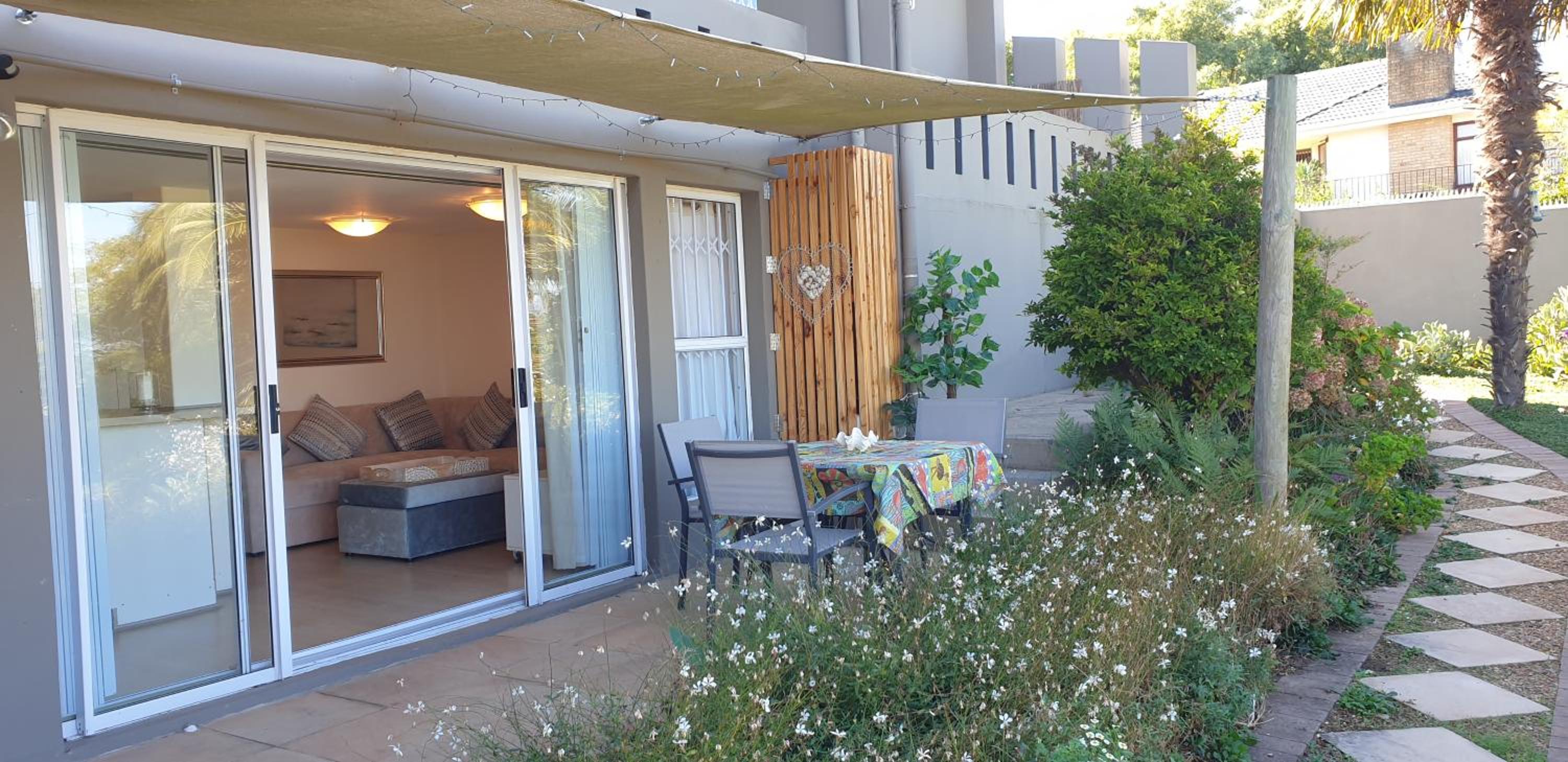 Фото Agape Apartments