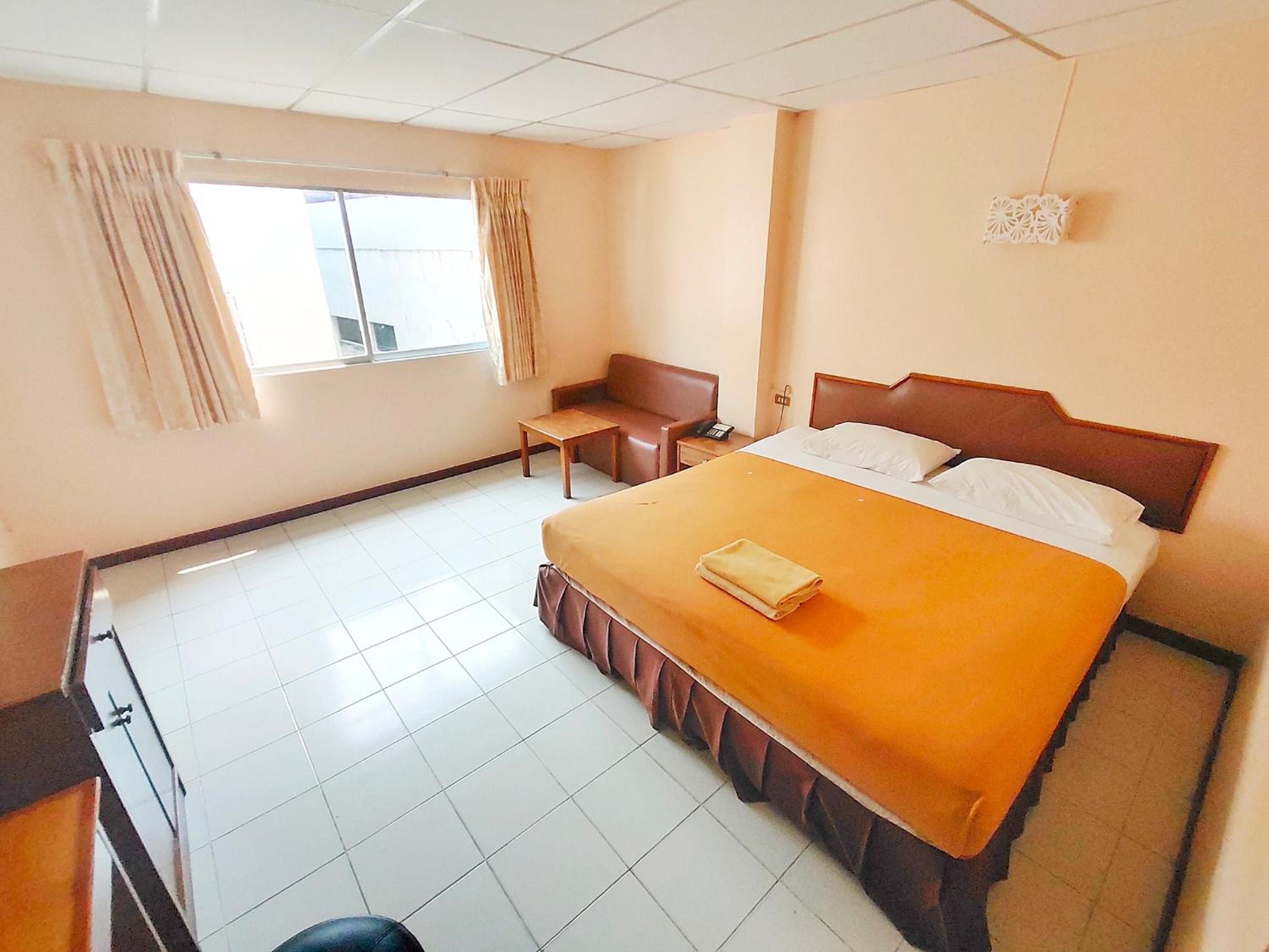 Фото Top Thai Hotel