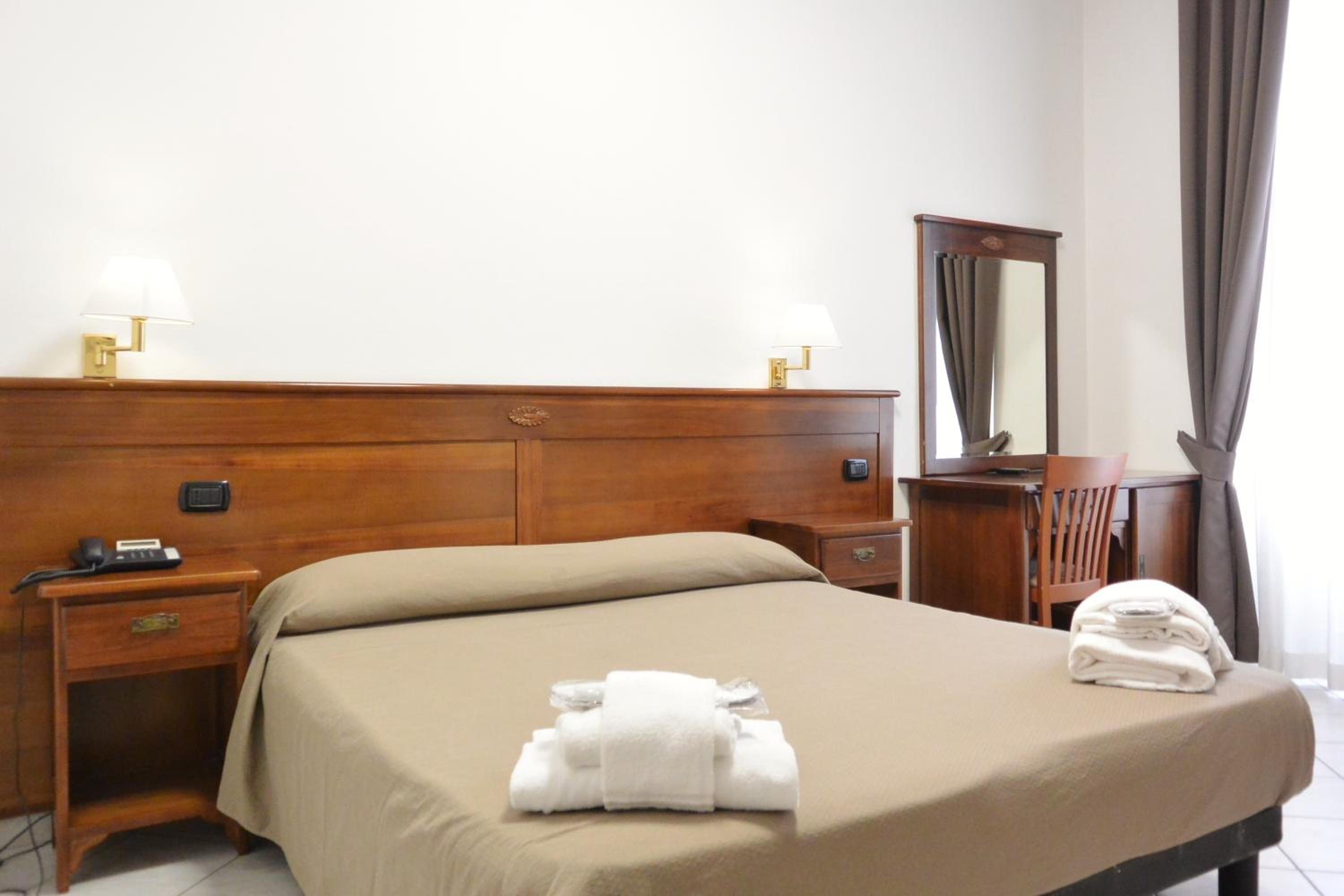 Фото Hotel Trentina