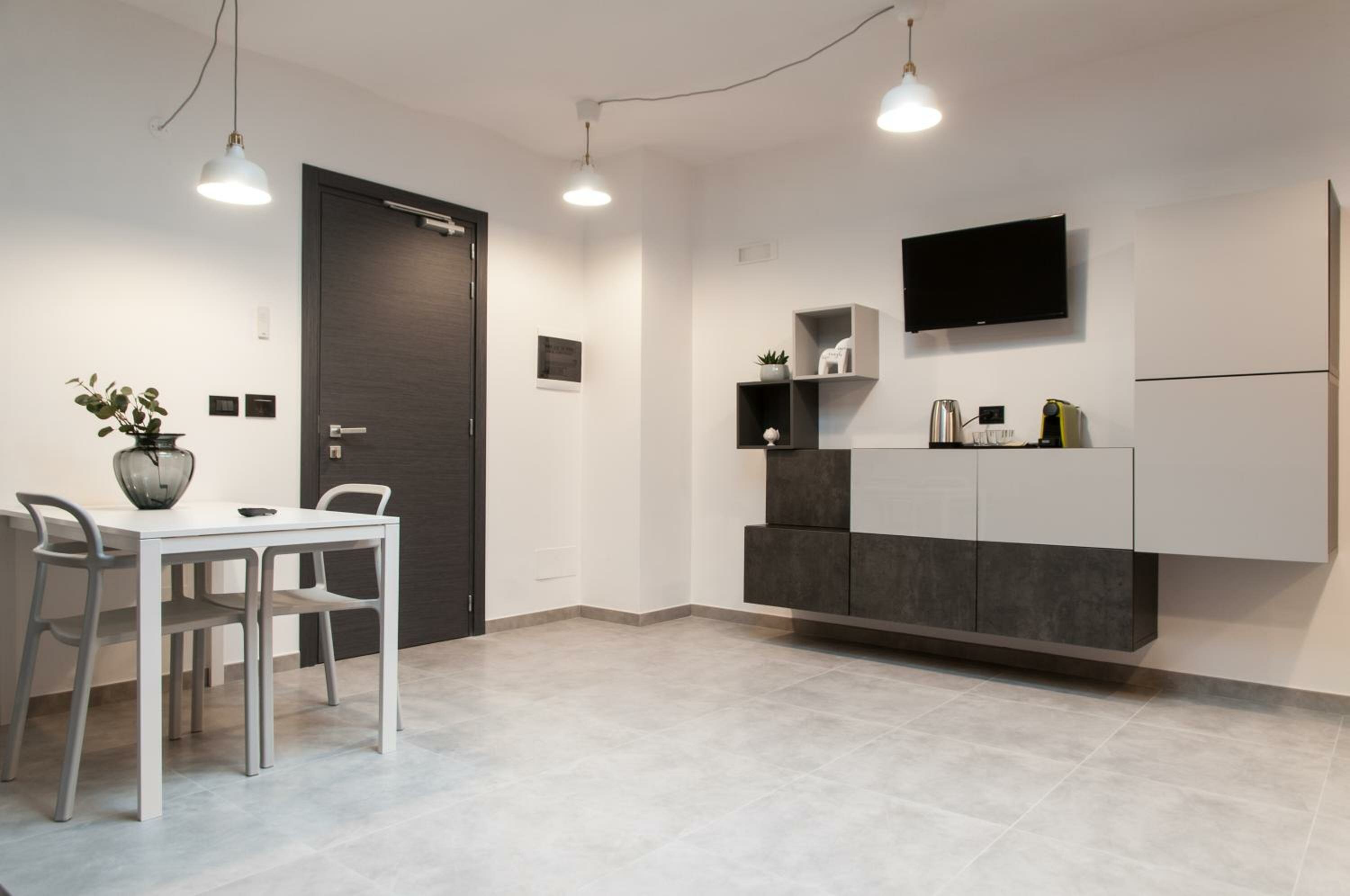 Фото Residence Hotel Moderno