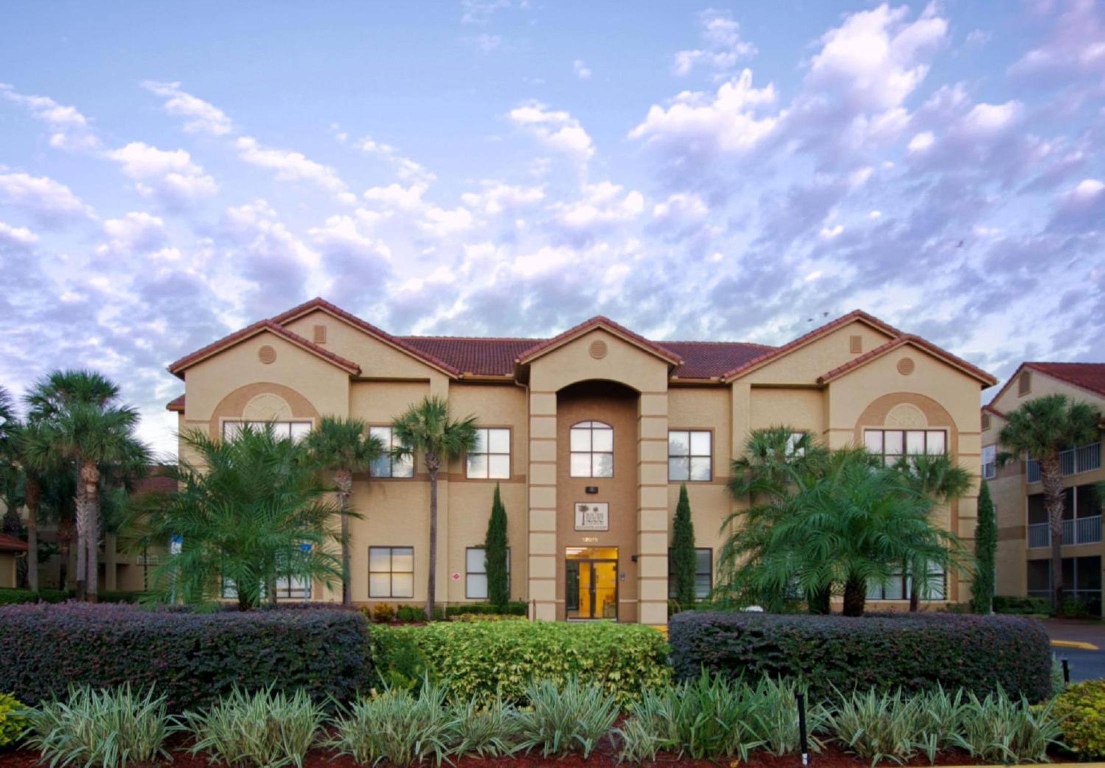 Фото Blue Tree Resort at Lake Buena Vista