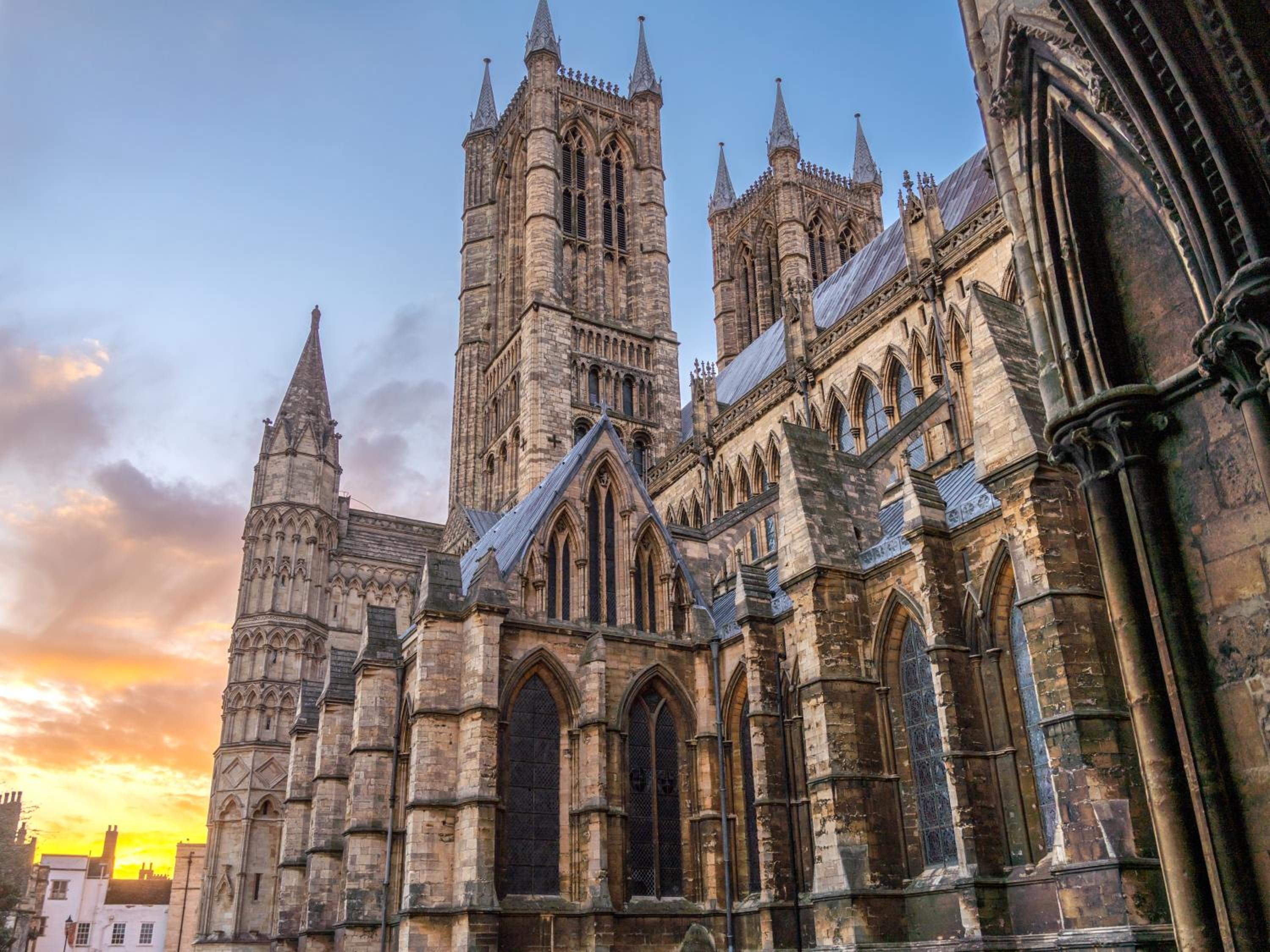 Фото White Hart Hotel