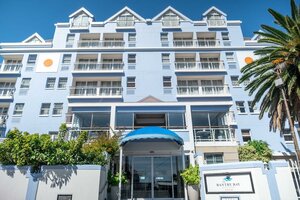 Гостиница The Bantry Aparthotel by Totalstay