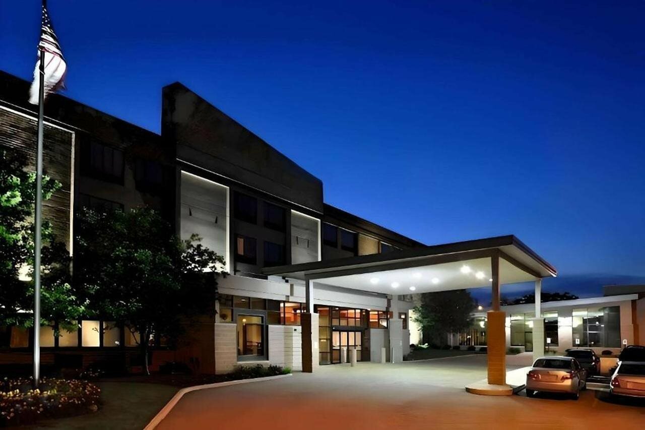 Фото Hyatt Place Milwaukee West