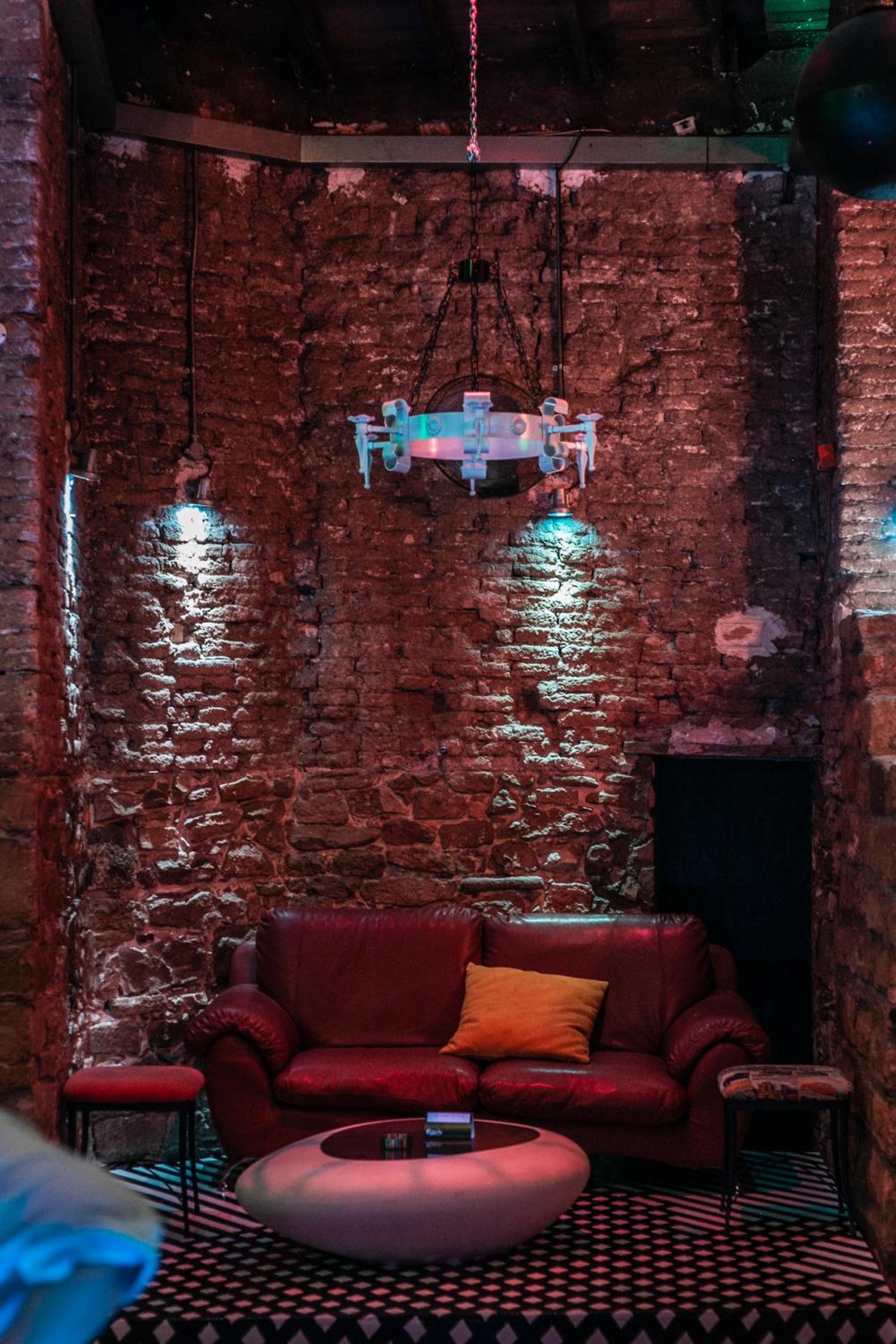 Фото Metropole Hotel