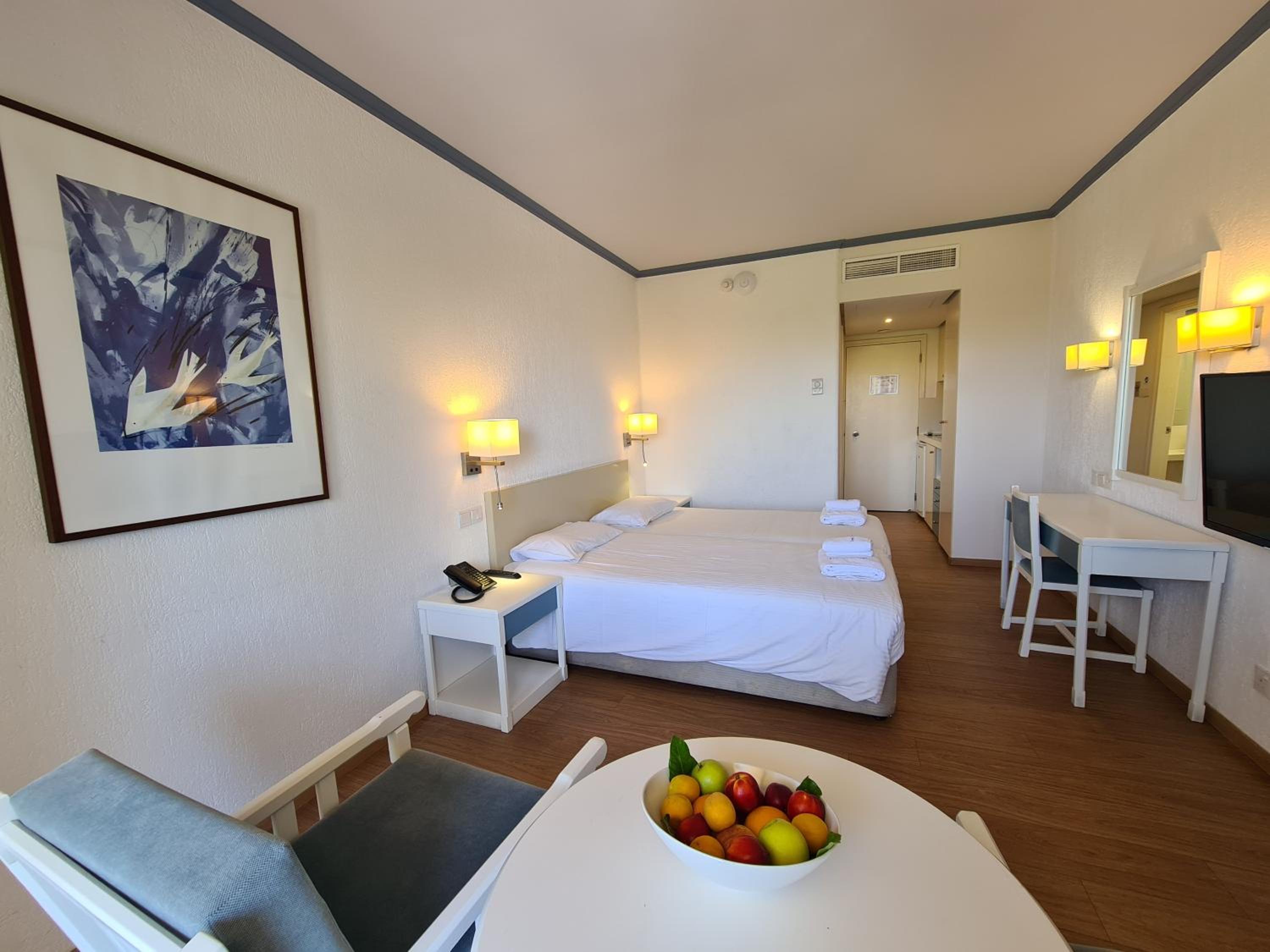 Фото Basilica Holiday Resort