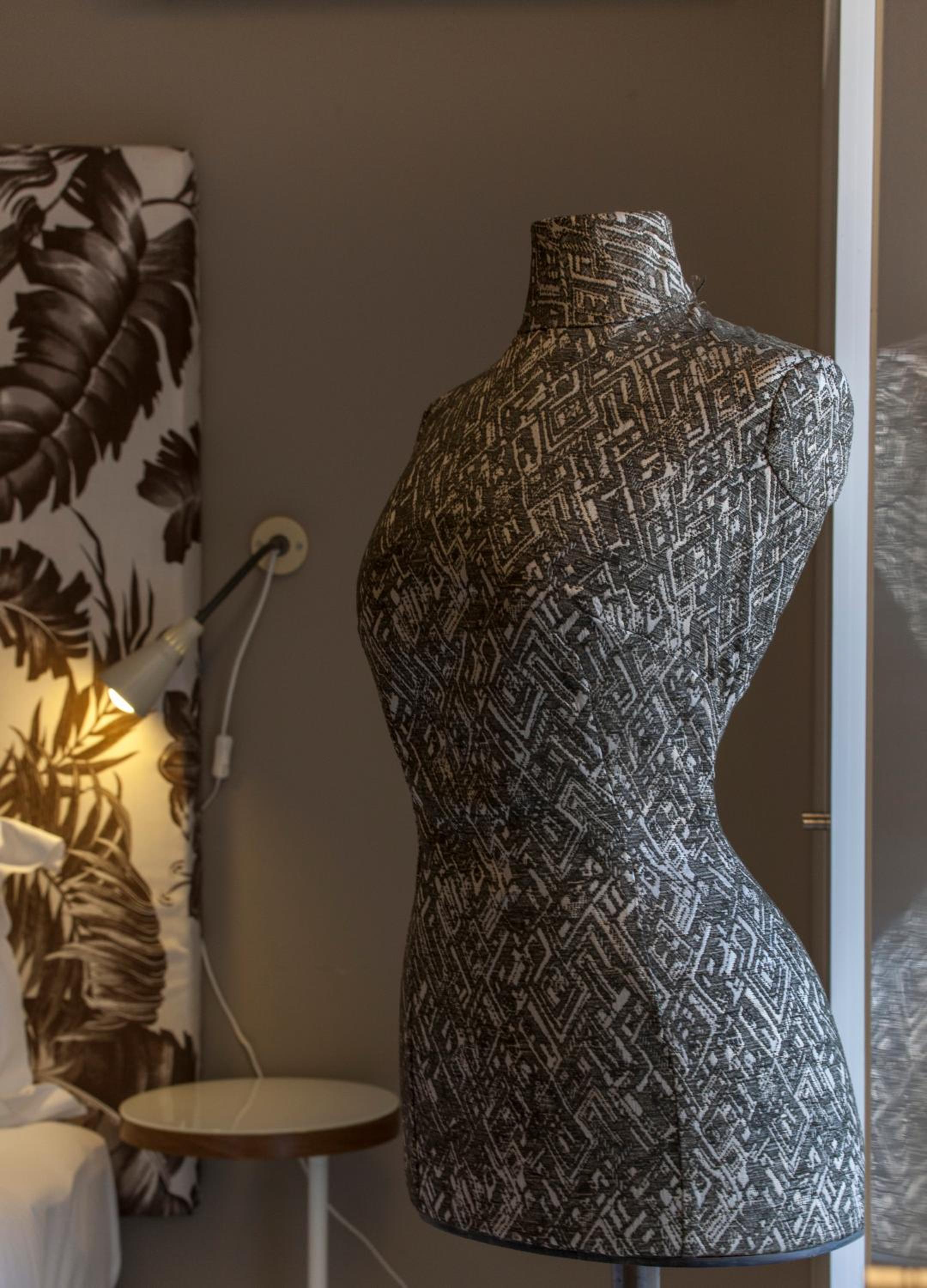 Фото Pateo Lisbon Lounge Suites