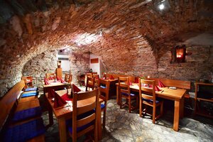 Гостиница Aspethera