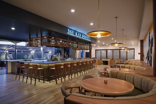 Гостиница Towneplace Suites by Marriott Tempe в Темпе
