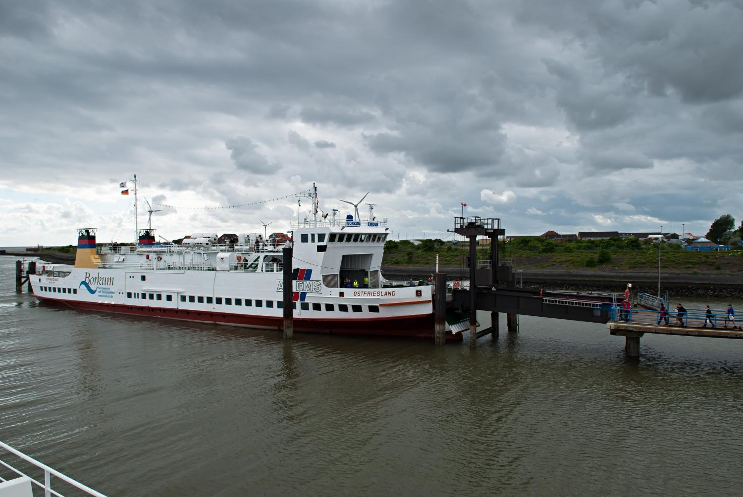 Фото BSW-Inselhotel Rote Erde