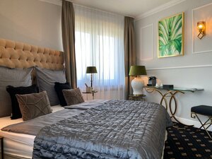 Гостиница Boutique Hotel Villa Sarah