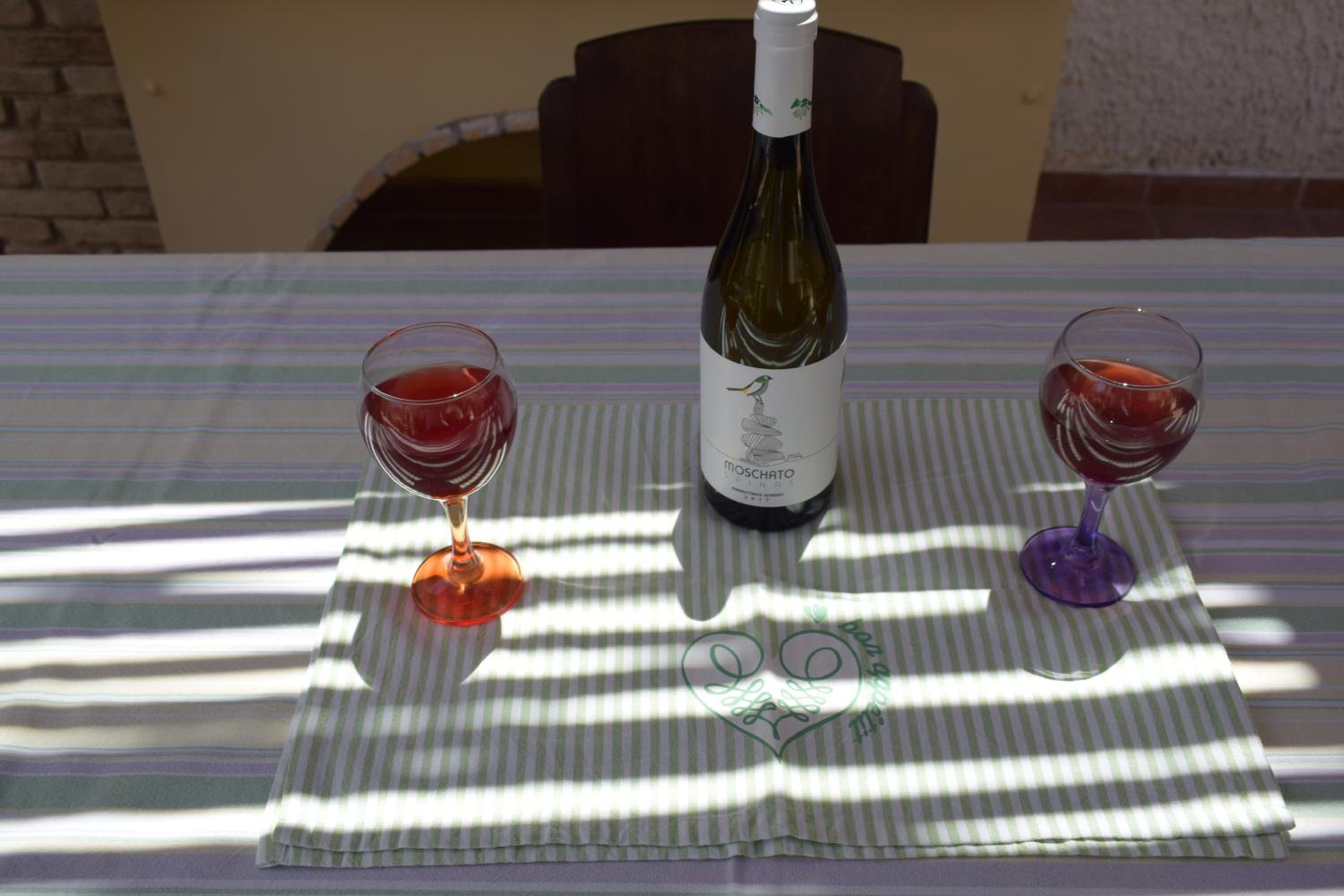 Фото Villa Helidoni