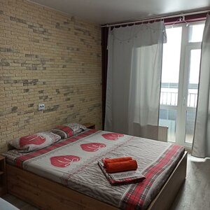 Гостиница Lucky jet