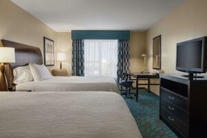 Гостиница Hilton Garden Inn Fargo