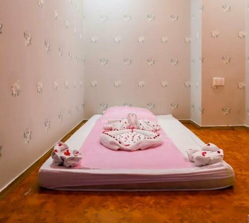 Гостиница Oyo 333 Shh Hotel в Эль-Фуджайре