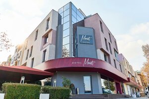 Гостиница Mirena