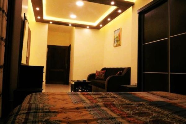 Фото Al-Riyati For Hotel Apartments