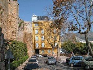 Фото Hotel Don Alfredo