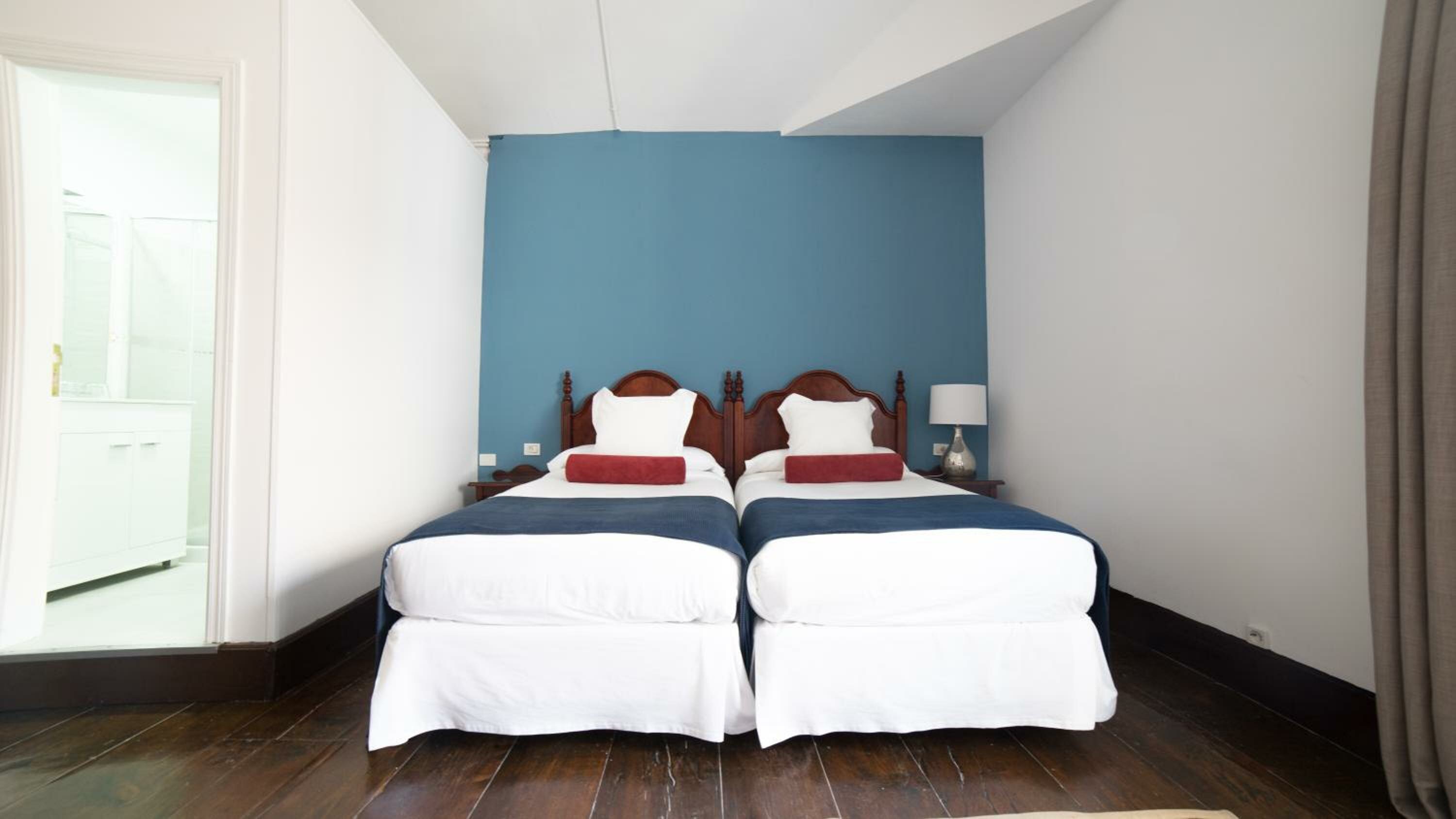 Фото отеля 5