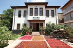 Konya Dervish Hotel (Konya, Karatay, Aziziye Mah., Gungor Sok., 7) ، hotel